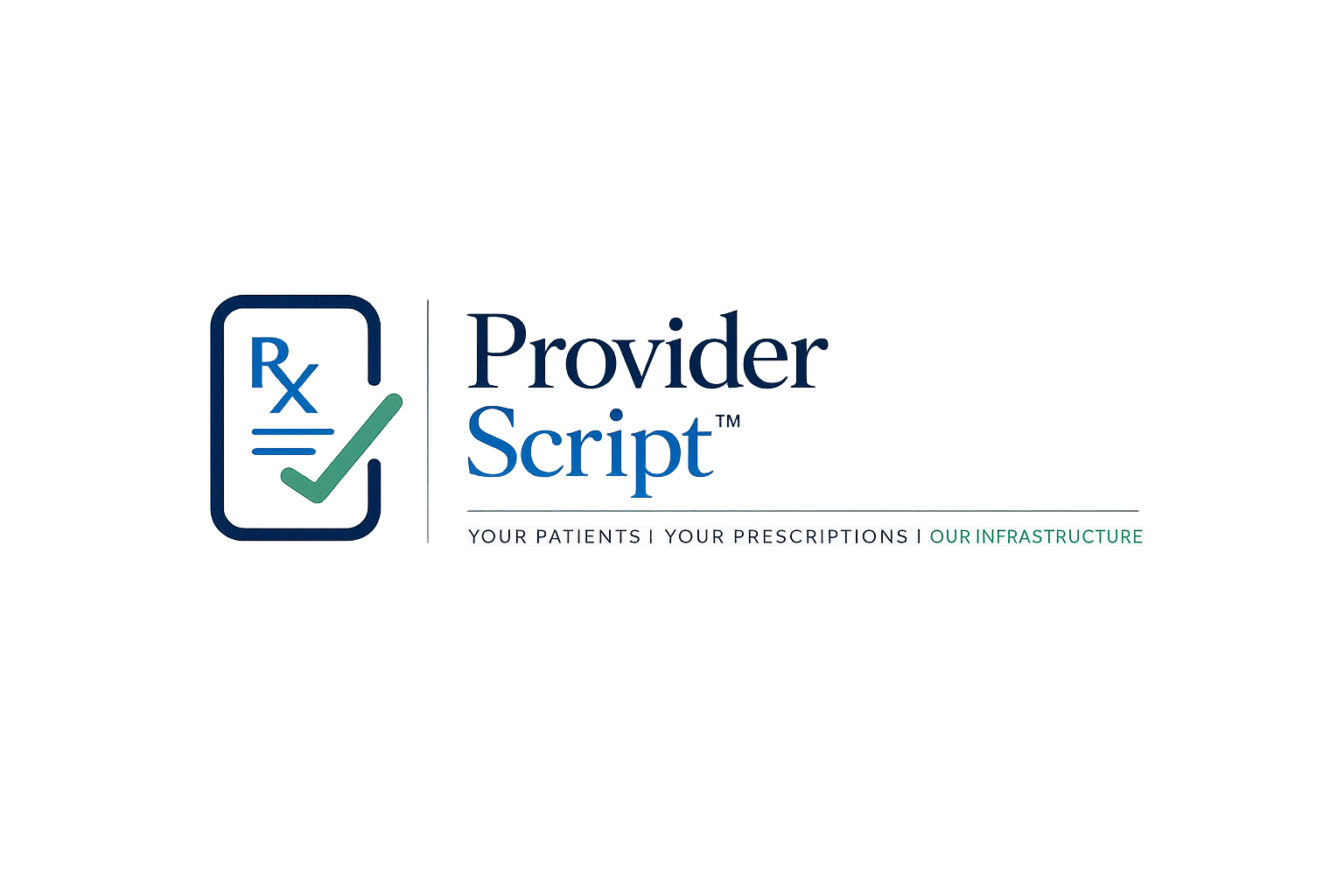 Provider Script — Script Submittal Technology